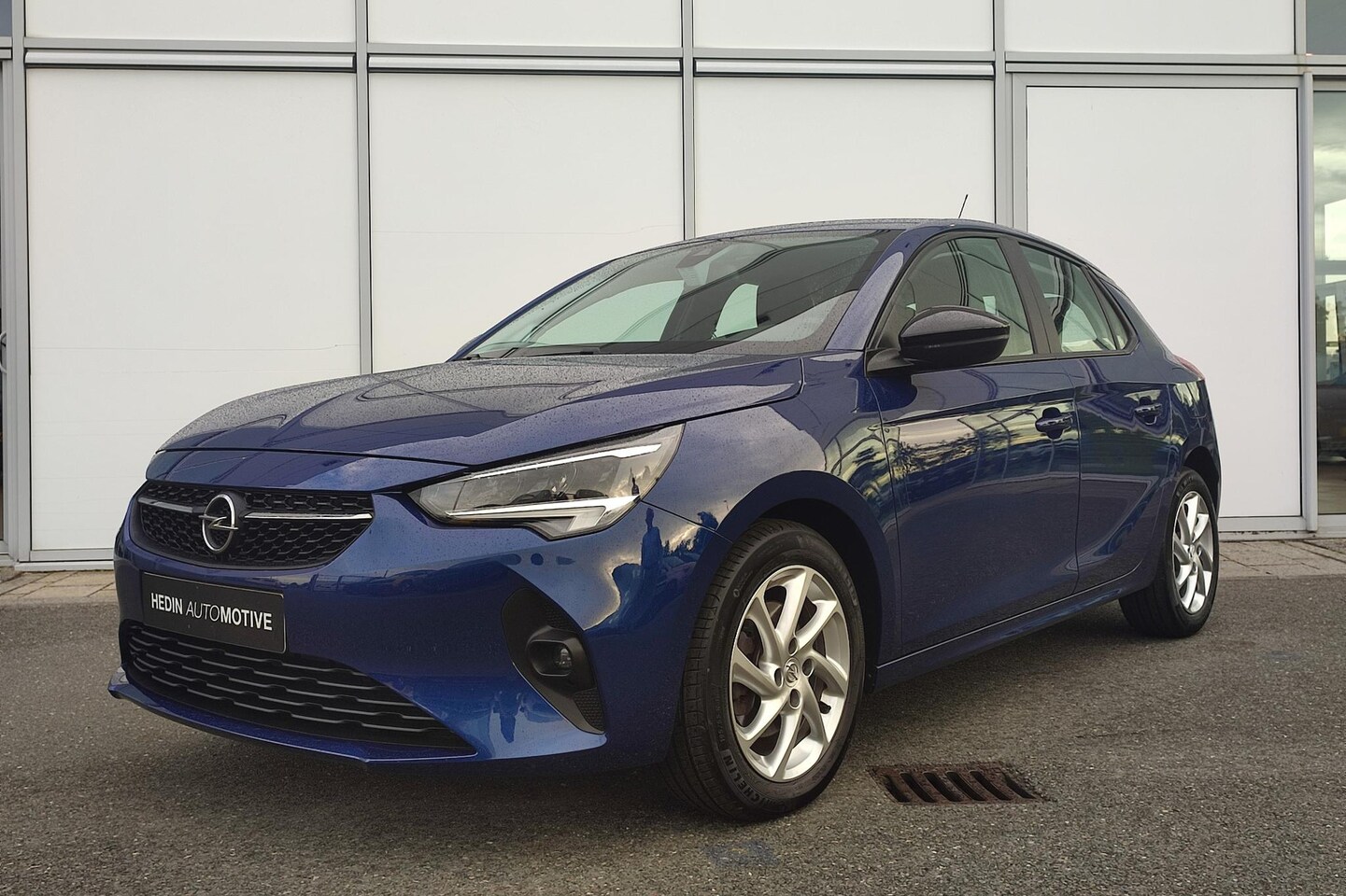 Opel Corsa - 1.2 102PK Automaat Edition | 28.000 km! | Navigatie | Camera | Apple Carplay/Android Auto - AutoWereld.nl