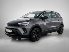Opel Crossland - 1.2 Turbo GS Line