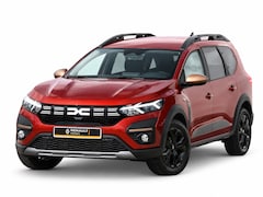 Dacia Jogger - 1.0 TCe 100 ECO-G Extreme 7p. LPG G3 / ALLE OPTIES
