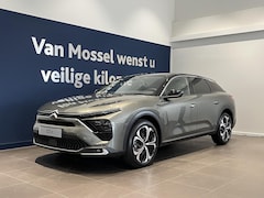 Citroën C5 X - Business Plus - ELEKTRISCH VERSTELBARE STOELEN - ADAPTIVE CRUISE CONTROL