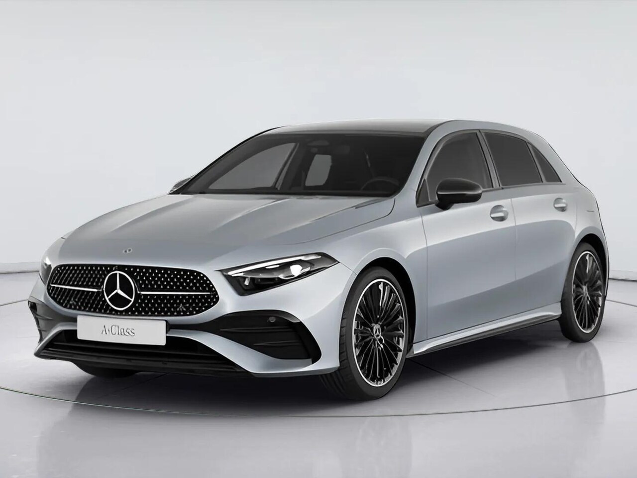 Mercedes-Benz A-klasse - Hatchback 250 e 140 Years Edition - AutoWereld.nl