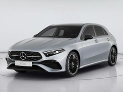 Mercedes-Benz A-klasse - Hatchback 250 e 140 Years Edition