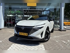 Nissan Qashqai - 1.3 MHEV Xtronic N-Connecta | 360 Camera | Keyless | Navigatie | 18Inch Lichtmetaal |