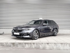 BMW 5-serie Touring - 530e M Sport Edition Huisselectie