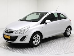 Opel Corsa - 1.3 CDTi EcoFlex S/S Cosmo | Incl. Nieuwe APK | Airco | Cruise | PDC Achter | Radio