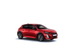 Peugeot e-208 - GT | Elektrische parkeerrem | Elektrische parkeerrem | Extra getinte achterste zijruiten e
