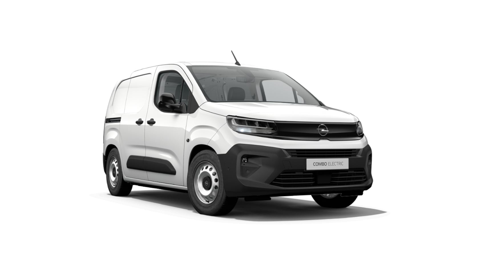 Opel Combo Electric - Standaard - | Elektrisch verstelbare en verwarmbare buitenspiegels | Full Eco LED koplampe - AutoWereld.nl