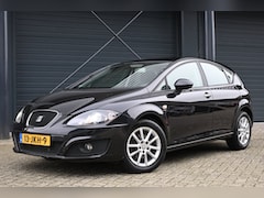 SEAT Leon - 1.4 TSI Style, Climate, Cruise, PDC, NAP