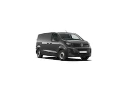 Opel Vivaro Electric - Standaard - | Elektrisch bedienbare en verwarmde buitenspiegels | Multi-mode toggle (ECO,