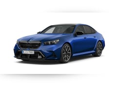 BMW M5 - 5-serie | Trekhaak | Driving Assistant Prof | Parking Prof | Stoelventilatie | Alcantara H
