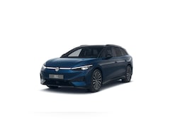 Volkswagen ID.7 Tourer - Pro Limited Edition 77 kWh 286PK | Navigatie | Adaptieve cruis control | Apple Carplay | K