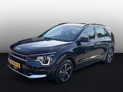 Kia Niro - 1.6 HEV Dynamicline NAVI - CAMERA