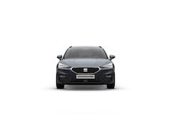 SEAT Leon Sportstourer - Style Business Intense | Achteruitrijcamera | Automatisch dimmende binnenspiegel | Donker