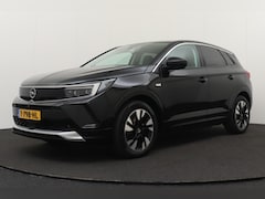 Opel Grandland - 1.6 Turbo PHEV Business Half-Leder Afn.Trekhaak Camera