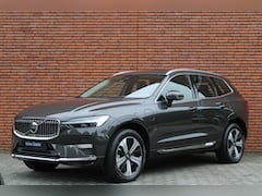 Volvo XC60 - T6 Plug-in hybrid AWD Plus Bright | Panoramisch schuif-/kanteldak | Elektrisch verstelbare