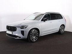 Volvo XC90 - T8 Recharge AWD Black Edition Ultra Dark Exec. Ed. - Luchtvering - Panorama/schuifdak - In