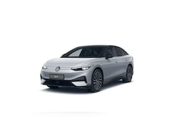 Volkswagen ID.7 - Pro S Limited Edition 86 kWh 286PK | Navigatie | Adaptieve cruis control | Apple Carplay |