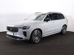 Volvo XC90 - T8 Recharge AWD Ultra Dark Exec. Ed. - Luchtvering - Panorama/schuifdak - IntelliSafe Assi