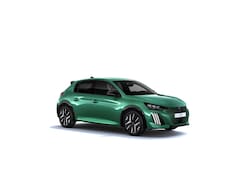 Peugeot 208 - GT | Elektrische parkeerrem | Extra getinte achterste zijruiten en achterruit | Extra geti