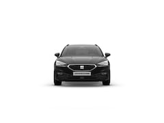 SEAT Leon Sportstourer - Style Business Intense | Achteruitrijcamera | Automatisch dimmende binnenspiegel | Donker
