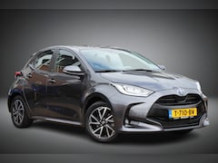 Toyota Yaris - 1.5 Hybrid Dynamic | Trekhaak | Adapt. cruise | Carplay/Android auto | Navi |