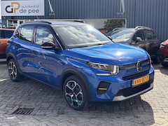 Citroën C3 - 1.2 Turbo 100pk Plus GARANTIE/INCL.BTW/DISTRIBUTIEKETTING/CARPLAY/CRUISE/AIRCO rijklaarpri