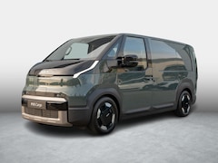 Kia PV5 - L2H1 Elite Executive 71.2 kWh | PDC | 360 Graden Camera | Clima | Adapt. Cruise | BSM | Mi