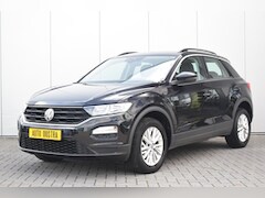 Volkswagen T-Roc - 1.0 TSI Style Navi Stoelverwarming Ecc Cruise
