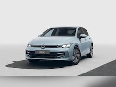Volkswagen Golf - Life Edition eHybrid | 'App-Connect' draadloze smartphone integratie | Achterbank in ongel