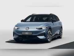 Volkswagen ID.7 Tourer - Limited Edition Plus | Koplampverlichting LED Matrix (IQ.Light) | Sfeerverlichting interie