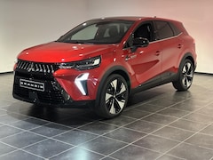 Mitsubishi Grandis - 1.8 HEV Instyle | Uit voorraad leverbaar | 8 jaar garantie |