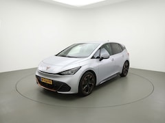 CUPRA Born - Adrenaline One 62 kWh | Geen import | Adep cruise | Stoelverwarming