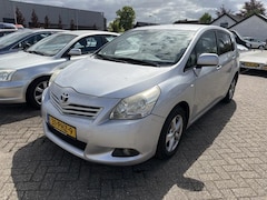 Toyota Verso - 1.6 VVT-i Comfort 7p