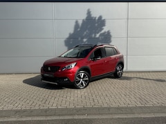 Peugeot 2008 - 1.2 PureTech GT-line | Panoramadak | Stoelverwarming | Camera | Apple Carplay/Android Auto