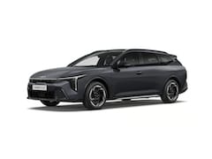 Kia K4 Sportswagon - 1.0 T-GDi MHEV GT-Line Launch Edition | Glazen schuif/kanteldak | Full LED-koplampen | Stu