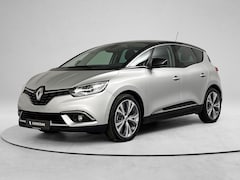 Renault Scénic - 1.3 TCe Intens | camera | sensoren | garantie