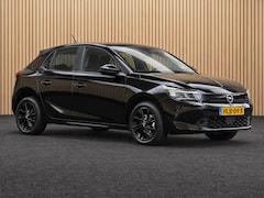 Opel Corsa - 1.2 Edition | Apple Carplay / Airco / Cruise
