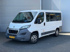Peugeot Boxer - 330 2.2 HDI L1H1 9 persoons, 14950, = excl BTW