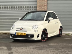Fiat 500 Abarth - 1.4-16V