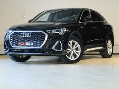 Audi Q3 Sportback - 45 TFSI e S Edition