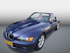 BMW Z3 Roadster - 1.8 Wide Body