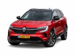 Renault Austral - 1.3 mild hybrid 160 X-Tronic techno PANORAMA / CAMERA / SLECHTS 57.662 KM / AUTOMAAT NIEUW