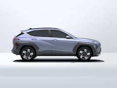 Hyundai Kona - 1.6 GDI HEV Comfort18-inch lichtmetalen velgen met 215/55 R18-banden