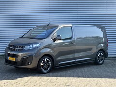 Opel Vivaro - 2.0 CDTI L2H1 Automaat Cruise Camera Airco