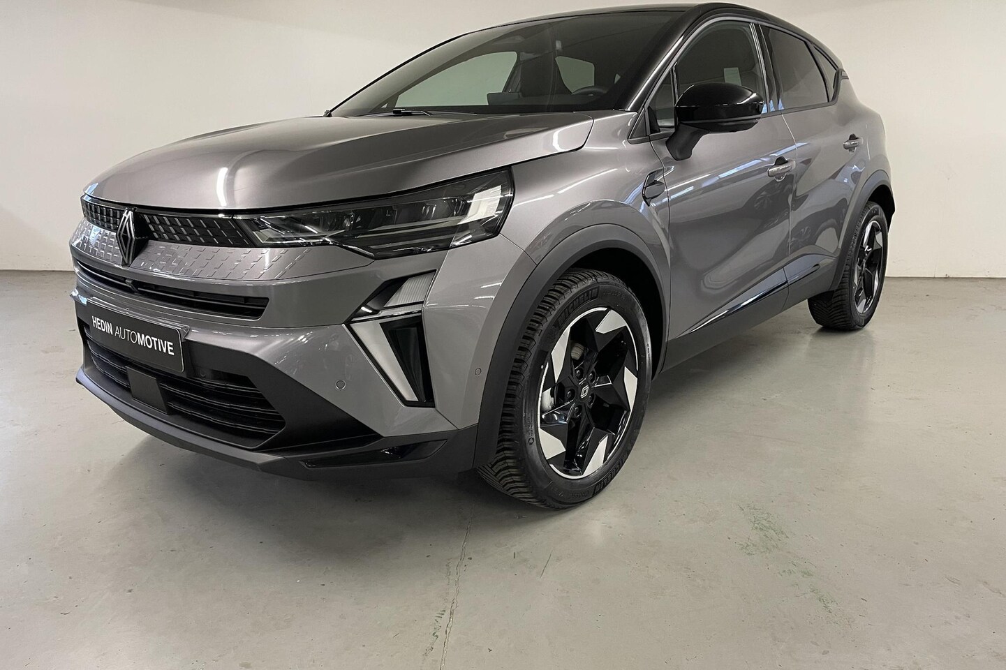 Renault Captur - 1.2 TCe 115 techno | Pack advanced driving assist | All weather banden | - AutoWereld.nl