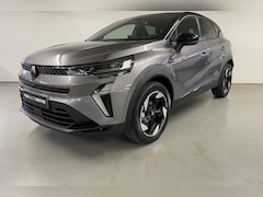 Renault Captur - 1.2 TCe 115 techno | Pack advanced driving assist | All weather banden |