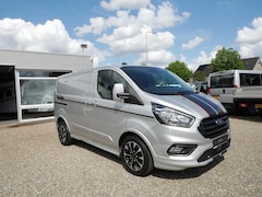 Ford Transit Custom - 2.0 TDCI 185PK L1H1 Sport Airco Automaat