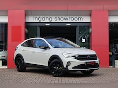 Volkswagen Taigo - 1.0 TSI Style | Origineel NL | Panoramadak | IQ Light | Black Optic | Camera | ACC |