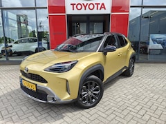 Toyota Yaris Cross - 1.5 Hybrid Explore | NL Auto | Apple Carplay/Android Auto | parkeersensoren | stoelverwarm