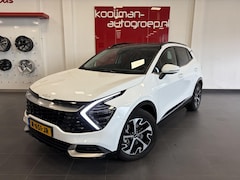 Kia Sportage - 1.6 T-GDi Hybrid DynamicPlusLine